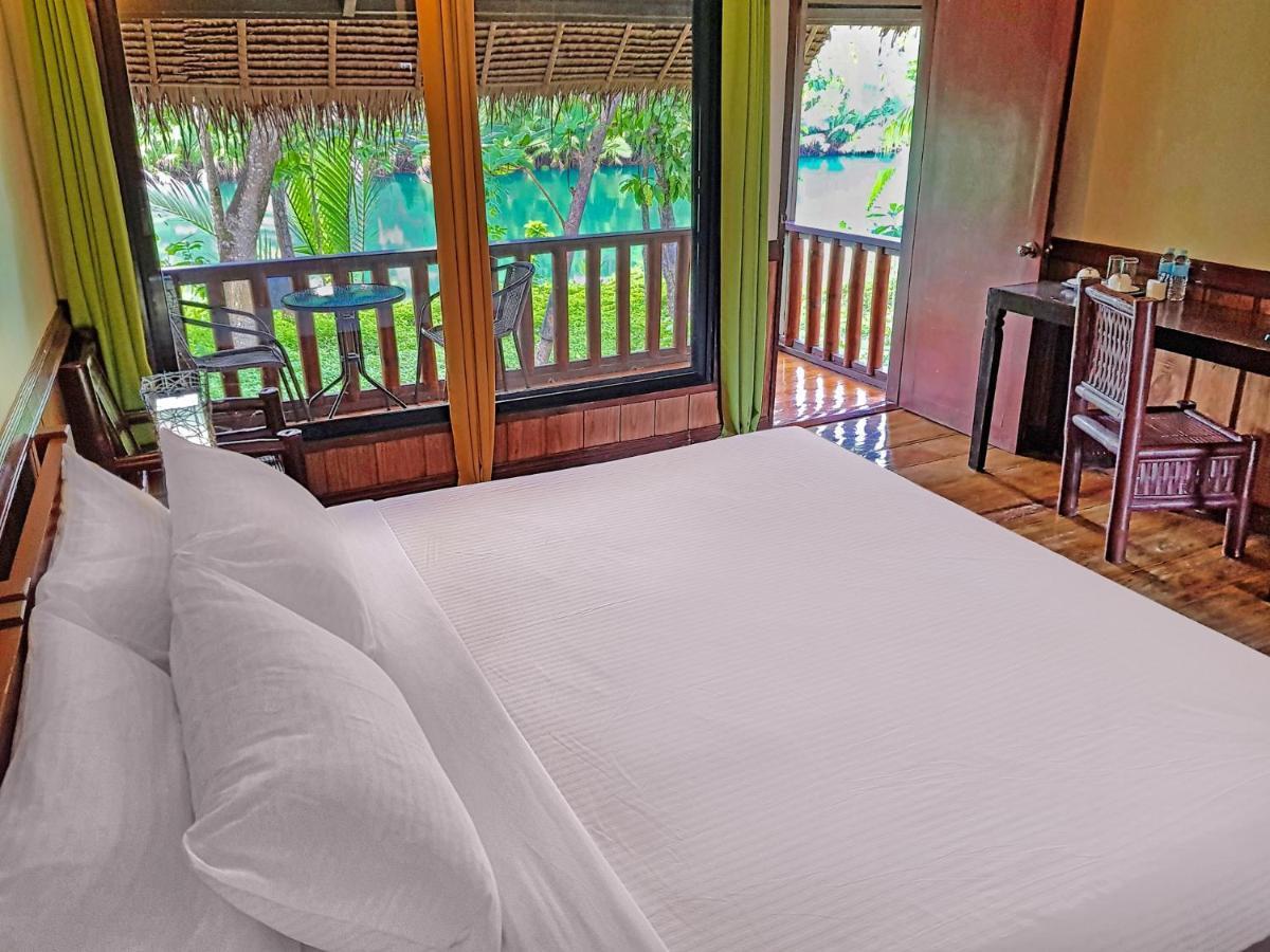 Loboc River Resort Экстерьер фото