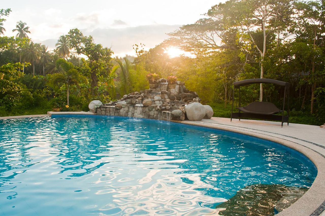 Loboc River Resort Экстерьер фото